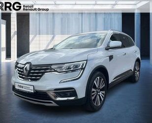 Renault Renault Koleos dCi 185 Initiale Paris 4x4 Kamera, Gebrauchtwagen