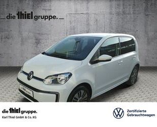 VW Volkswagen e-up! Edition CCS-Ladedose+SHZ+PDC+Clim Gebrauchtwagen