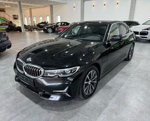 BMW BMW 330 e Luxury Line*Individual*H&K*Kamera*Leder* Gebrauchtwagen