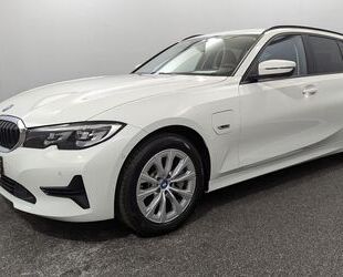 BMW BMW 330 T e Advantage*LUXUS*LED*SPORT*ACC*TOP Gebrauchtwagen