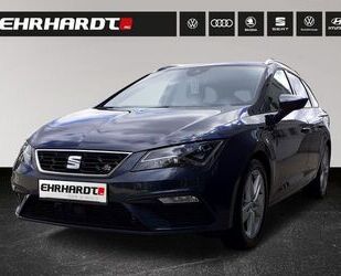 Seat Seat Leon Sportstourer 1.5 TSI ACT DSG FR PANO*NAV Gebrauchtwagen