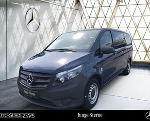 Mercedes-Benz Mercedes-Benz Vito 114 CDI Tourer PRO AHK*Navi*Kli Gebrauchtwagen