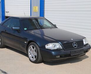 Mercedes-Benz Mercedes-Benz SL 280 Gebrauchtwagen