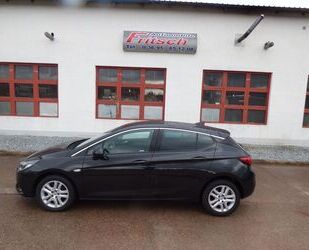 Opel Opel Astra Dynamic Gebrauchtwagen