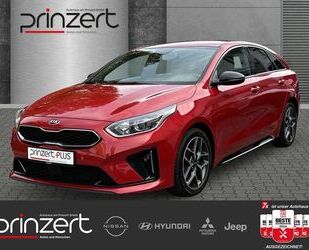 Kia Kia ProCeed 1.4 T-GDI DCT 