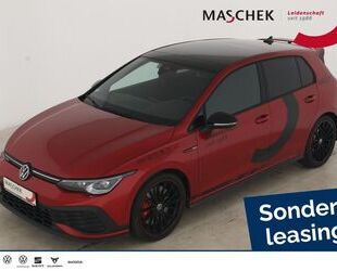 VW Volkswagen Golf GTI Clubsport 2.0 TSI Matrix Black Gebrauchtwagen