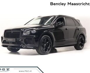 Bentley Bentley Bentayga 3.0 V6 Hybrid S Touring|Black Lin Gebrauchtwagen