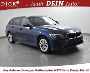 BMW BMW 320e Tou Aut Advan PROF+VIRTI+SHZ+LED+HIFI+DAB Gebrauchtwagen