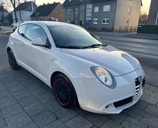 Alfa Romeo Alfa Romeo MiTo Basis KLIMA Gebrauchtwagen