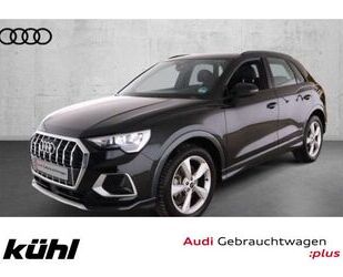 Audi Audi Q3 40 TFSI Q S tronic advanced AHK Navi+ 19