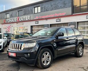 Jeep Jeep Grand Cherokee 3.0 CRD Laredo Gebrauchtwagen