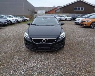 Volvo Volvo V40 Cross Country Momentum Gebrauchtwagen