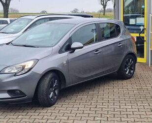 Opel Opel Corsa 120 Jahre ecoFlex 1.4 -PDC, SHZ LHZ App Gebrauchtwagen