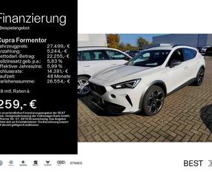 Cupra Cupra Formentor 1.4 e-Hybrid VZ LED*VIRTUAL*NAVI*K Gebrauchtwagen