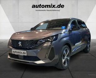 Peugeot Peugeot 5008 ,AUTOM.,LED,SpurH,Kamera,ACC,Navi,SHZ Gebrauchtwagen