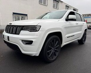 Jeep Jeep Grand Cherokee 3.0 CRD Limited *Facelift* Gebrauchtwagen