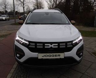 Dacia Dacia Jogger Extreme+ ECO G 5Si Gebrauchtwagen