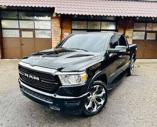 Dodge RAM Gebrauchtwagen