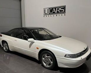 Subaru Subaru SVX 3.3 24V Auto / 1 Owner car Gebrauchtwagen