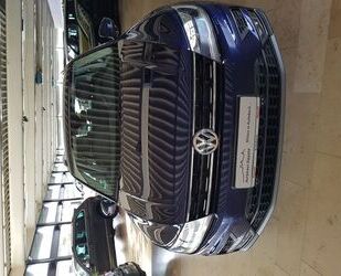 VW Volkswagen Tiguan 1.4 TSI BMT Comfortline ACT 4Mot Gebrauchtwagen