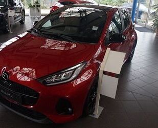 Mazda Mazda 2 HYB 1.5L Hybrid VVT-i FWD HOMURA PLUS Gebrauchtwagen