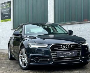 Audi Audi A6 3.0 TDI quattro*S Line*Matrix*ACC*BOSE*AHK Gebrauchtwagen