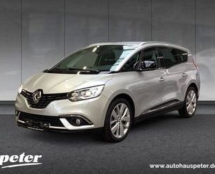 Renault Renault Grand Scenic IV 1.3 TCe 160 Grand Limited Gebrauchtwagen