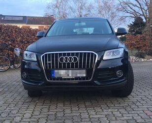 Audi Audi Q5 2.0 TDI Quattro - EURO6 Gebrauchtwagen