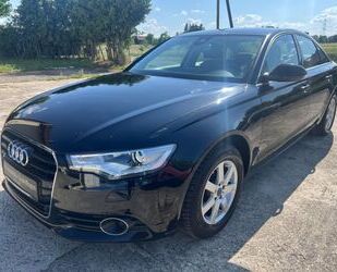 Audi Audi A6 Lim. 2.0 TFSI*AUT*XEN*ACC*KAMERA* Gebrauchtwagen