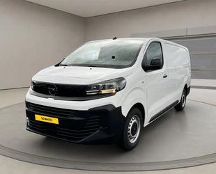 Opel Opel Vivaro Cargo L 2.0+AHK+JETZT ab 2,74% Zins+ Gebrauchtwagen