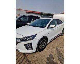 Hyundai Hyundai IONIQ ELEKTRO Style Style Gebrauchtwagen