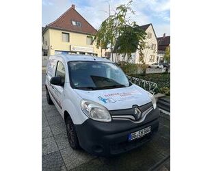 Renault Renault Kangoo Kundendienst Fahrzeug Gebrauchtwagen