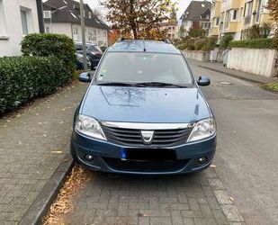 Dacia Dacia Logan MCV 1.5 dCi Lauréate 63kW Tempomat Gebrauchtwagen