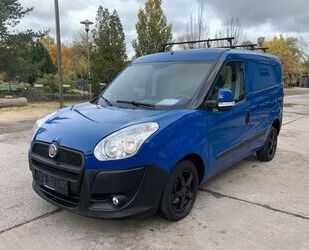 Fiat Fiat Doblo Doblò SX Kasten Automatik Gebrauchtwagen