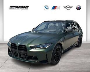 BMW BMW M3 Competition Touring xDrive | Individual Lac Gebrauchtwagen