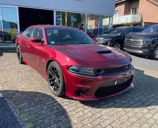 Dodge Dodge Charger 6.4l V8*Alcantara*Navi*Unfallfrei* Gebrauchtwagen