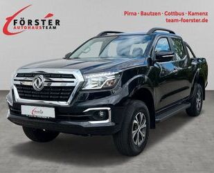 DFSK DFSK Rich6 2,3 TD Luxury 4x4 *NAVI* Gebrauchtwagen