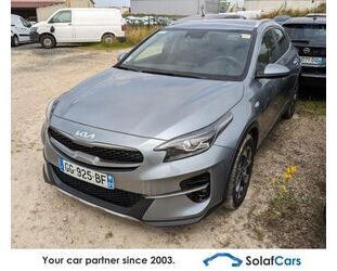 Kia Kia XCeed 1.6 TGI Aut. Navi Sport-Seats Camera Kli Gebrauchtwagen