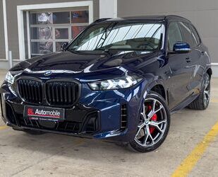 BMW BMW X5 30d M SPORT PRO.LUFTFEDER.DR.ASS.PRO.PANO.3 Gebrauchtwagen