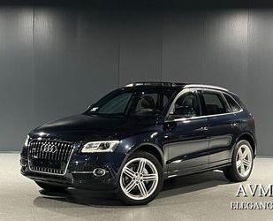 Audi Audi Q5 2.0 TDI S tronic quattro*PANO*B&O*FUL L BR Gebrauchtwagen