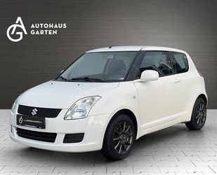 Suzuki Suzuki Swift 1.3 Club Klima ERST 60.000KM Gebrauchtwagen