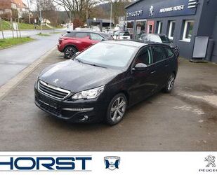 Peugeot Peugeot 308 SW Active Navi Panoramad. Sitzheiz PDC Gebrauchtwagen