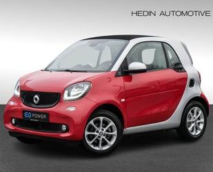 Smart Smart EQ FORTWO |KAM|SHZ|LED|NAVI|LM|KLIMA Gebrauchtwagen