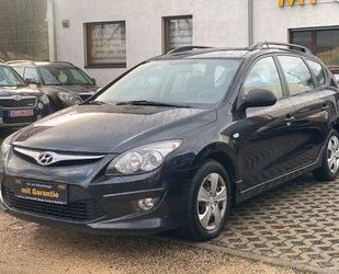 Hyundai Hyundai i30 CW 1.6 CRDi 66 kW Classic Gebrauchtwagen