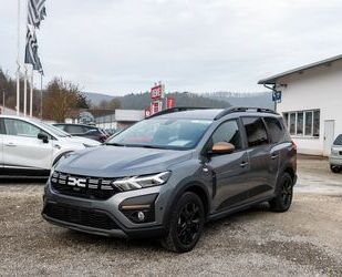 Dacia Dacia Jogger Extreme+ TCE 110 7-Sitzer Navi PDC Gebrauchtwagen