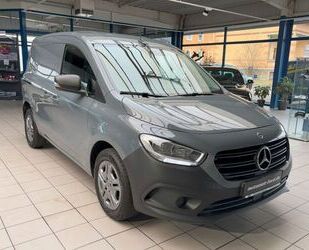 Mercedes-Benz Mercedes-Benz Citan Kasten 110 CDI Pro*Klima*DAB*S Gebrauchtwagen