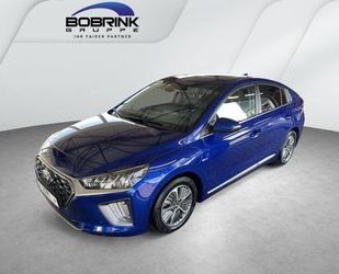 Hyundai Hyundai IONIQ Premium Plug-In 1.6 GDI GSD ACC SHZ Gebrauchtwagen