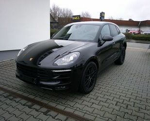 Porsche Porsche Macan GTS Gebrauchtwagen