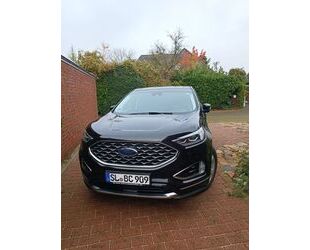 Ford Ford Edge 2,0 l EcoBlue Bi-Turbo 4x4 VIGNALE Auto. Gebrauchtwagen