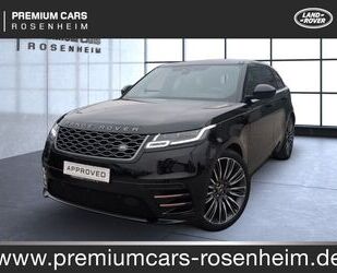 Land Rover Range Rover Velar Gebrauchtwagen